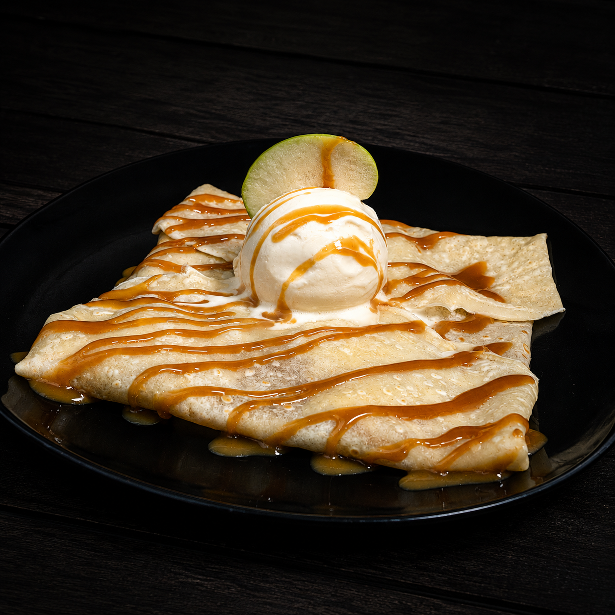 Crepa Salada